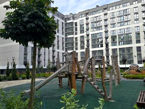 квартира за адресою Олександра Довженка вул., 31в