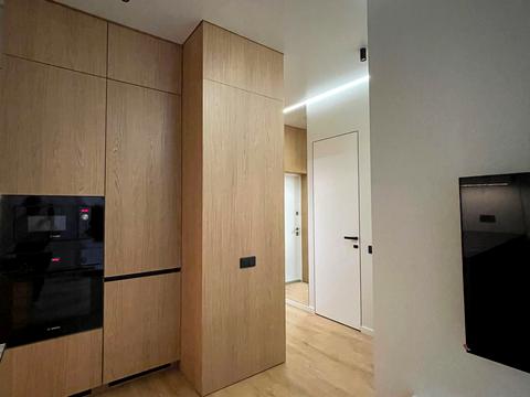 квартира за адресою Ґарета Джонса вул. (Сім'ї Хохлових), 8