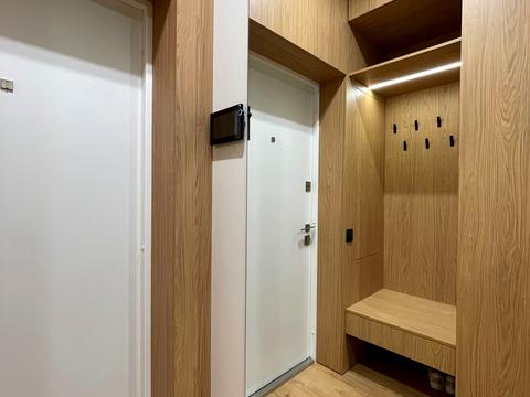 квартира за адресою Ґарета Джонса вул. (Сім'ї Хохлових), 8