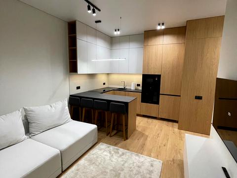 квартира за адресою Ґарета Джонса вул. (Сім'ї Хохлових), 8