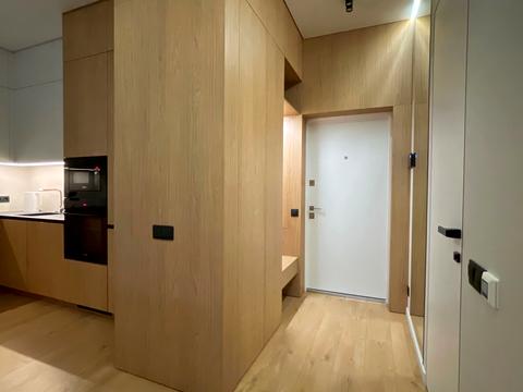 квартира за адресою Ґарета Джонса вул. (Сім'ї Хохлових), 8