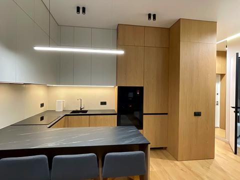 квартира за адресою Ґарета Джонса вул. (Сім'ї Хохлових), 8