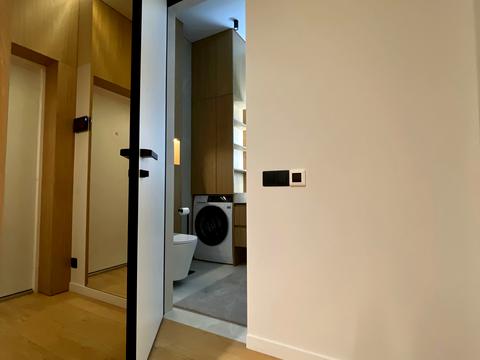 квартира за адресою Ґарета Джонса вул. (Сім'ї Хохлових), 8