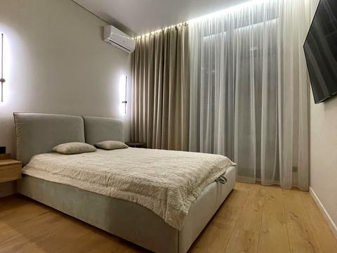 квартира за адресою Ґарета Джонса вул. (Сім'ї Хохлових), 8