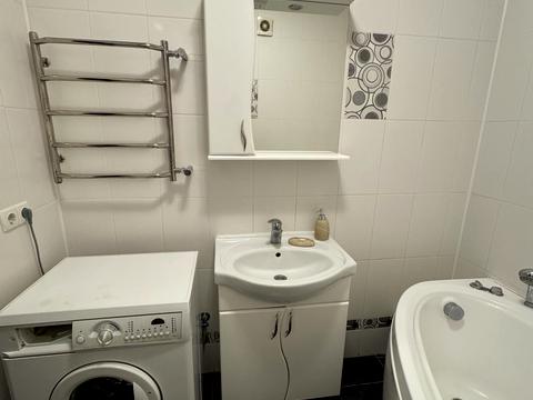 квартира по адресу Елизаветы Чавдар ул., 9