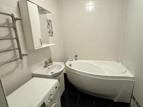 квартира по адресу Елизаветы Чавдар ул., 9