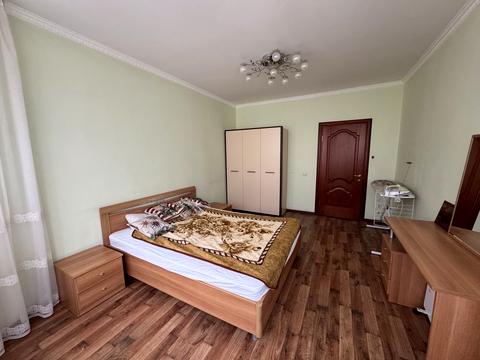 квартира по адресу Елизаветы Чавдар ул., 9