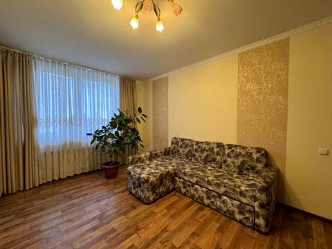 квартира по адресу Елизаветы Чавдар ул., 9