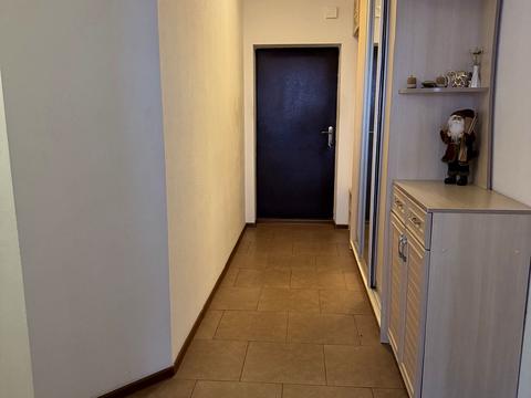 квартира по адресу Елизаветы Чавдар ул., 9