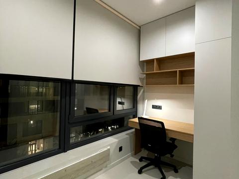 квартира за адресою Ґарета Джонса вул. (Сім'ї Хохлових), 8