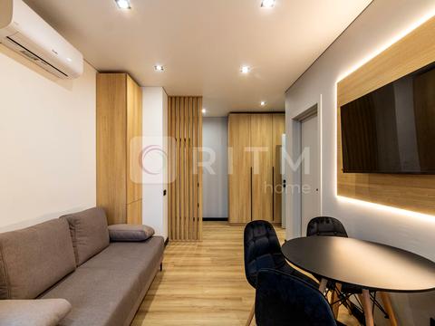 квартира за адресою Національної Гвардії вул., 3