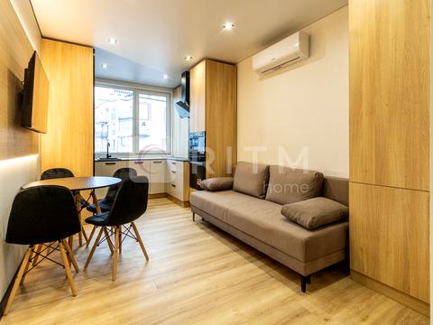 квартира за адресою Національної Гвардії вул., 3