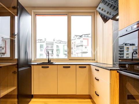 квартира за адресою Національної Гвардії вул., 3