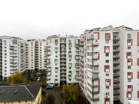 квартира за адресою Національної Гвардії вул., 3