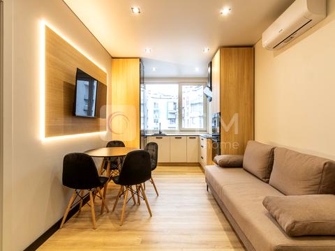 квартира за адресою Національної Гвардії вул., 3