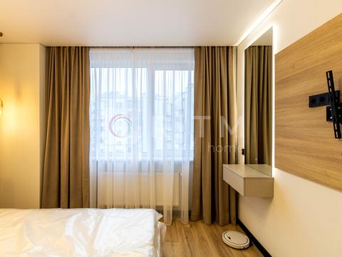 квартира за адресою Національної Гвардії вул., 3