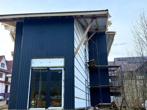 дом по адресу Воїнів УПА ул. (Руднєва), 1