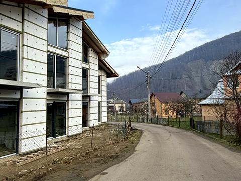 дом по адресу Воїнів УПА ул. (Руднєва), 1