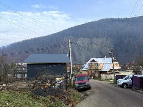 дом по адресу Воїнів УПА ул. (Руднєва), 1