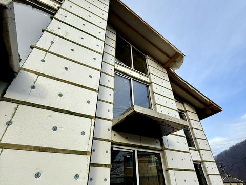 дом по адресу Воїнів УПА ул. (Руднєва), 1