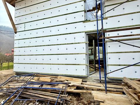 дом по адресу Воїнів УПА ул. (Руднєва), 1