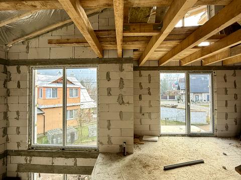 дом по адресу Воїнів УПА ул. (Руднєва), 1