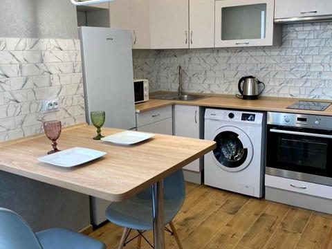 квартира за адресою Берестейський просп. (Перемоги), 131-А