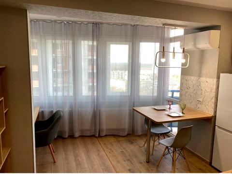 квартира за адресою Берестейський просп. (Перемоги), 131-А