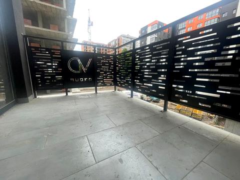 квартира по адресу Национальной Гвардии ул., 3-В