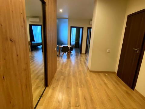 квартира за адресою Михайла Бойчука вул. (Кіквідзе), 41-Б