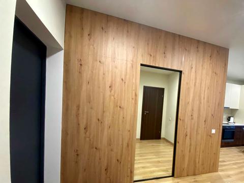 квартира за адресою Михайла Бойчука вул. (Кіквідзе), 41-Б