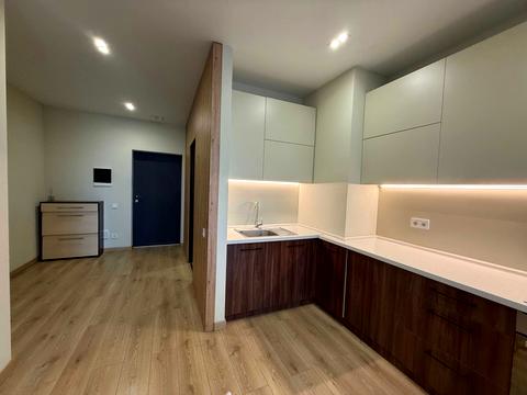 квартира за адресою Михайла Бойчука вул. (Кіквідзе), 41-Б