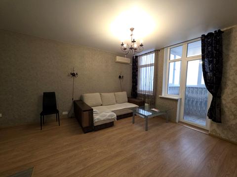 квартира по адресу Семьи Кульженков ул. (Дегтяренко Петра), 31-Б