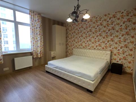 квартира по адресу Семьи Кульженков ул. (Дегтяренко Петра), 31-Б