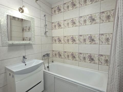 квартира по адресу Семьи Кульженков ул. (Дегтяренко Петра), 31-Б