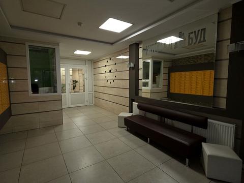 квартира по адресу Семьи Кульженков ул. (Дегтяренко Петра), 31-Б