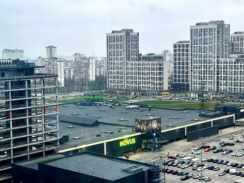 квартира за адресою Київ, Олександра Олеся вул., 13