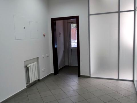 комерційна за адресою Київ, Турівська вул., 29