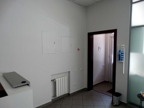 комерційна за адресою Київ, Турівська вул., 29