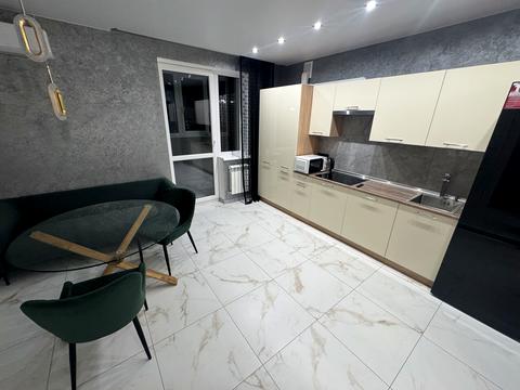 квартира за адресою Героїв Харкова просп. (Московський), 193-А