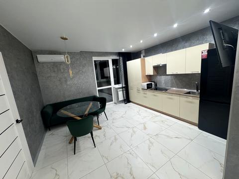 квартира за адресою Героїв Харкова просп. (Московський), 193-А