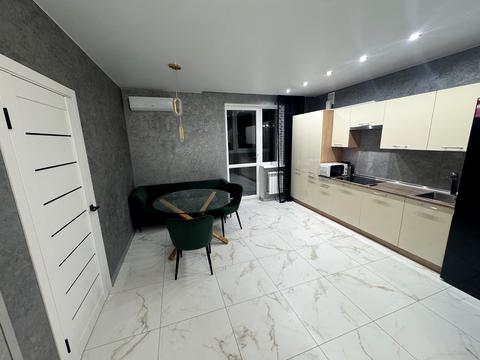 квартира за адресою Героїв Харкова просп. (Московський), 193-А