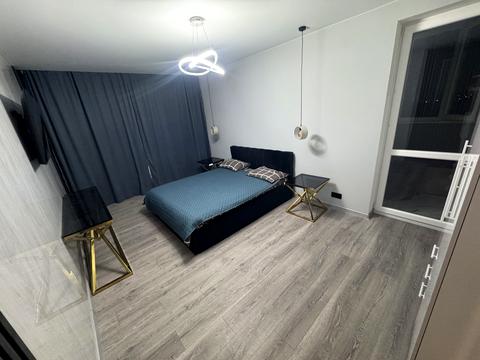 квартира за адресою Героїв Харкова просп. (Московський), 193-А