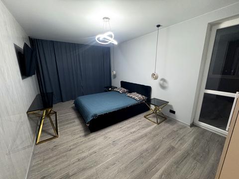 квартира за адресою Героїв Харкова просп. (Московський), 193-А