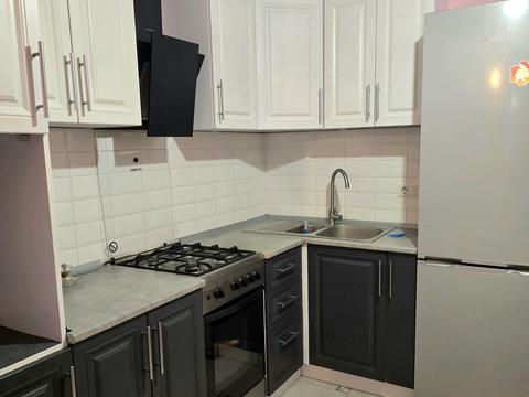 квартира за адресою Боголюбова вул., 33