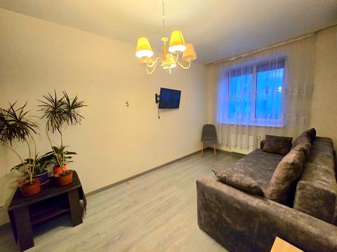 квартира за адресою Боголюбова вул., 33