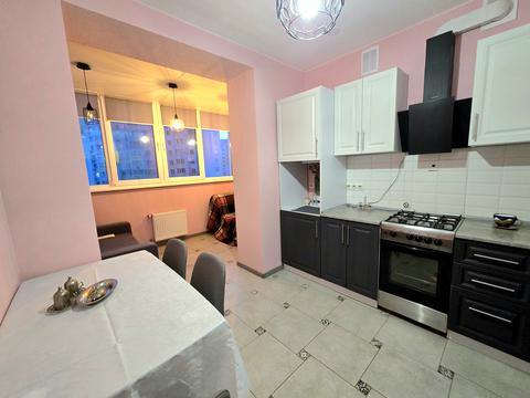 квартира за адресою Боголюбова вул., 33