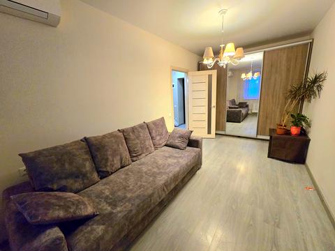 квартира за адресою Боголюбова вул., 33