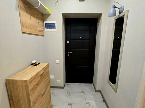 квартира за адресою Боголюбова вул., 33