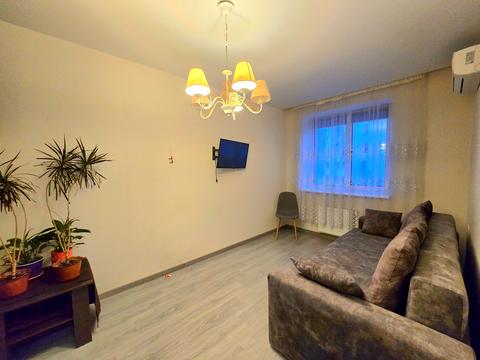 квартира за адресою Боголюбова вул., 33